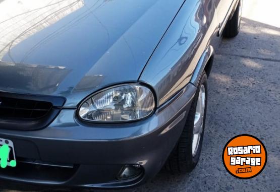 Autos - Chevrolet corsa, gol, palio, fiesta 2010 Nafta 147000Km - En Venta