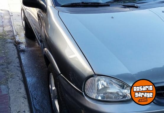 Autos - Chevrolet corsa, gol, palio, fiesta 2010 Nafta 147000Km - En Venta