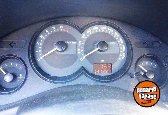 Autos - Chevrolet corsa, gol, palio, fiesta 2010 Nafta 147000Km - En Venta
