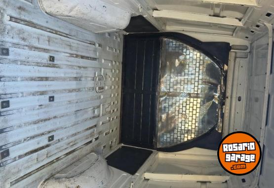 Utilitarios - Fiat FIORINO 2014 GNC 157000Km - En Venta