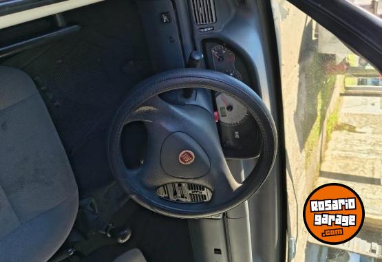 Utilitarios - Fiat FIORINO 2014 GNC 157000Km - En Venta