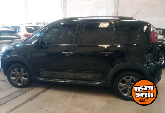 Autos - Citroen C3 AIRCROSS 2018 Nafta 124000Km - En Venta