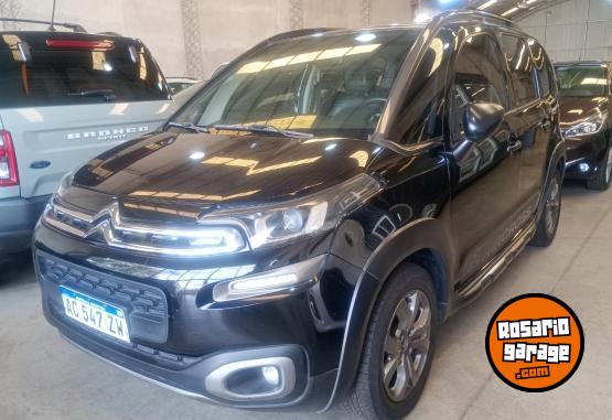 Autos - Citroen C3 AIRCROSS 2018 Nafta 124000Km - En Venta