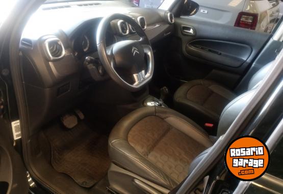 Autos - Citroen C3 AIRCROSS 2018 Nafta 124000Km - En Venta