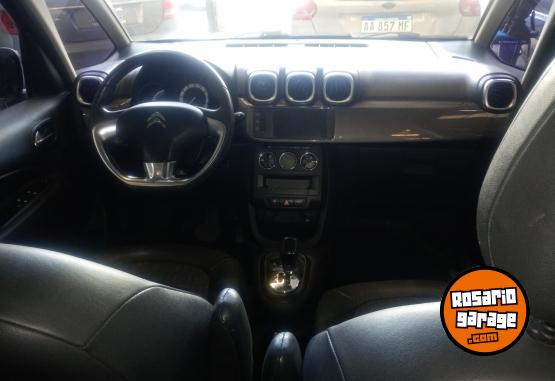 Autos - Citroen C3 AIRCROSS 2018 Nafta 124000Km - En Venta