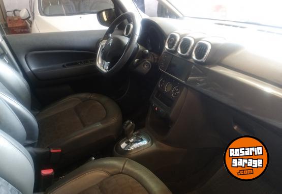 Autos - Citroen C3 AIRCROSS 2018 Nafta 124000Km - En Venta