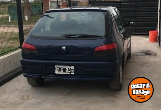 Autos - Peugeot 2000  test mach 2000 Diesel 200000Km - En Venta