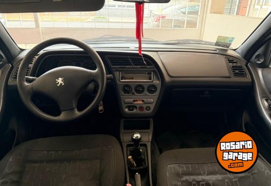 Autos - Peugeot 2000  test mach 2000 Diesel 200000Km - En Venta