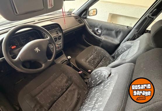 Autos - Peugeot 2000  test mach 2000 Diesel 200000Km - En Venta