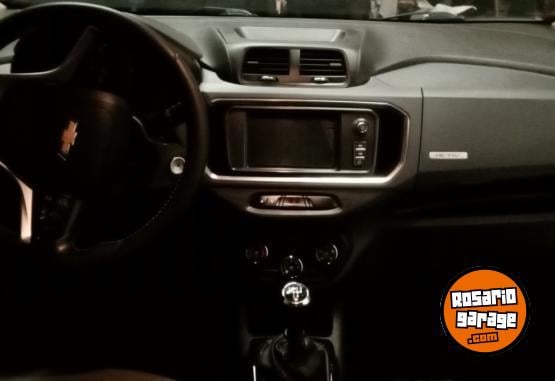 Autos - Chevrolet Activ 2020 Nafta 1111Km - En Venta