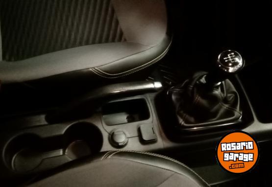 Autos - Chevrolet Activ 2020 Nafta 1111Km - En Venta