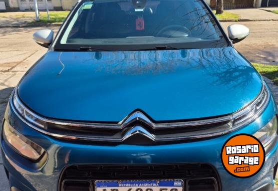 Autos - Citroen C4 SHINE BITONO 2019 Nafta 91000Km - En Venta
