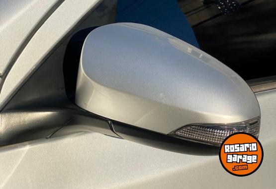 Autos - Toyota Etios Xls 2016 Nafta 60000Km - En Venta