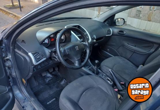 Autos - Peugeot 207 XS 2011 GNC 165000Km - En Venta