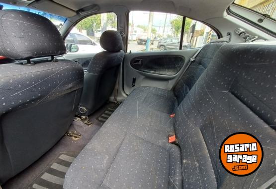 Autos - Renault Megane corsa gol clio 2009 GNC 1Km - En Venta