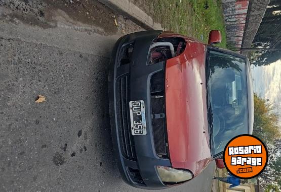 Autos - Suzuki Swift 2008 Nafta 150000Km - En Venta