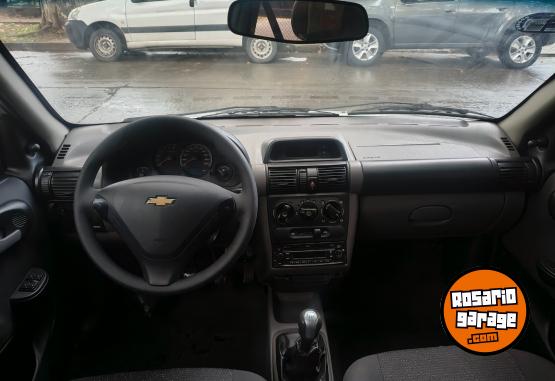 Autos - Chevrolet Corsa classic 2013 GNC 185000Km - En Venta