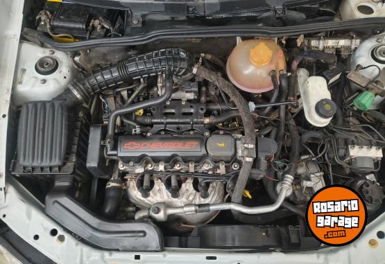 Autos - Chevrolet Corsa classic 2013 GNC 185000Km - En Venta