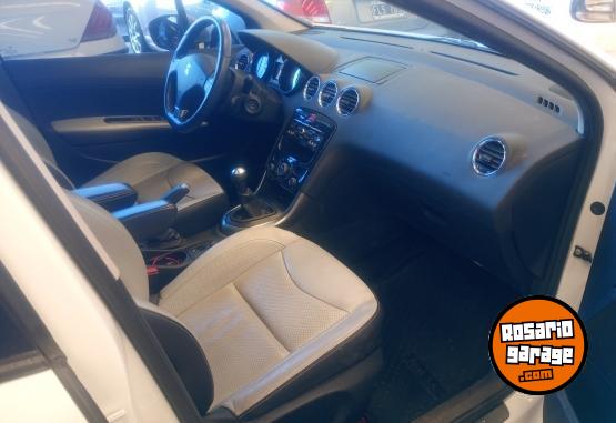 Autos - Peugeot 308 2014 Diesel 115000Km - En Venta