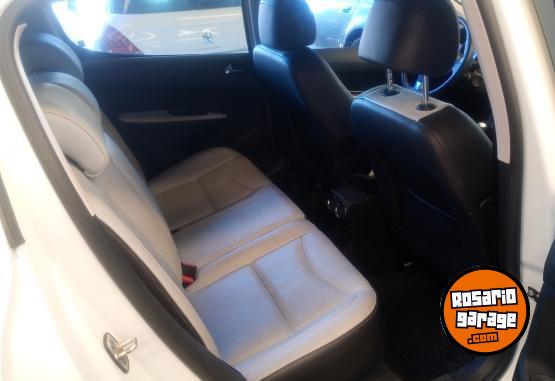 Autos - Peugeot 308 2014 Diesel 115000Km - En Venta