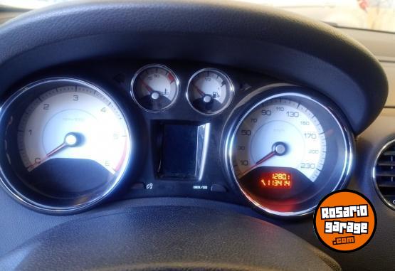 Autos - Peugeot 308 2014 Diesel 115000Km - En Venta