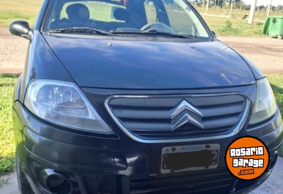 Autos - Citroen C3 exclusive 2011 GNC 200000Km - En Venta