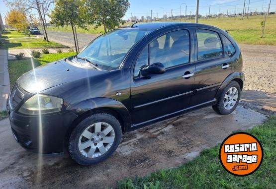 Autos - Citroen C3 exclusive 2011 GNC 200000Km - En Venta