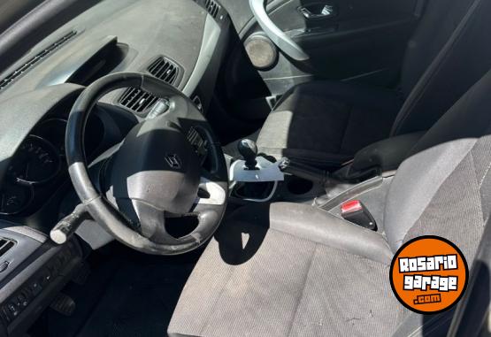 Autos - Renault Fluence 2.0 16v luxe 2013 GNC 225000Km - En Venta