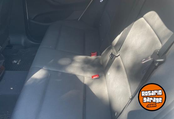 Camionetas - Bmw BMW XDRIVE 2.0 2013 Nafta 100000Km - En Venta