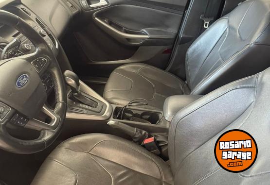 Autos - Ford Focus III SE Plus 2.0 2015 Nafta 95000Km - En Venta