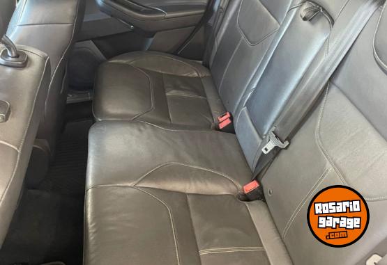 Autos - Ford Focus III SE Plus 2.0 2015 Nafta 95000Km - En Venta