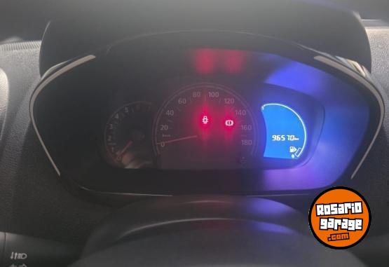 Autos - Renault KWID FULL 2018 Nafta 96570Km - En Venta
