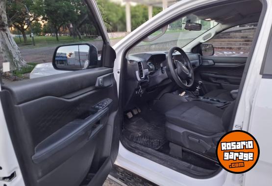 Camionetas - Ford RANGER L23 XLS 2.0 4x2 MT 2023 Diesel 38000Km - En Venta