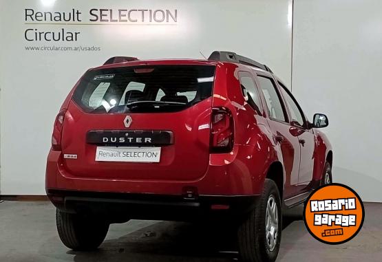 Autos - Renault DUSTER DYNAMIQUE 1.6 2021 Nafta 74035Km - En Venta