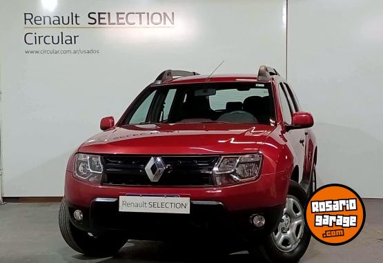 Autos - Renault DUSTER DYNAMIQUE 1.6 2021 Nafta 74035Km - En Venta