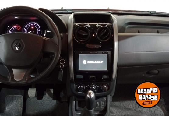 Autos - Renault DUSTER DYNAMIQUE 1.6 2021 Nafta 74035Km - En Venta
