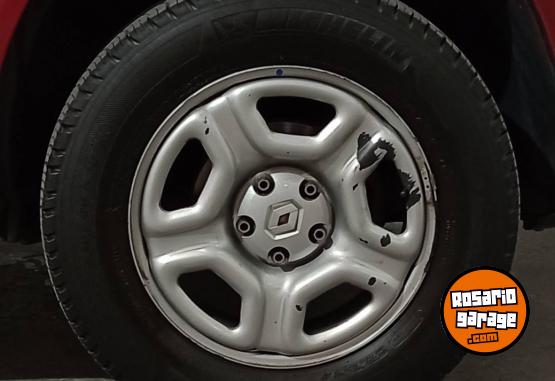 Autos - Renault DUSTER DYNAMIQUE 1.6 2021 Nafta 74035Km - En Venta