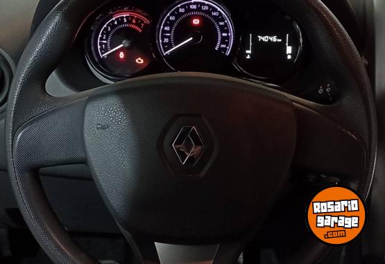 Autos - Renault DUSTER DYNAMIQUE 1.6 2021 Nafta 74035Km - En Venta