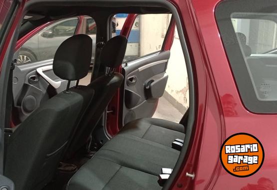 Autos - Renault DUSTER DYNAMIQUE 1.6 2021 Nafta 74035Km - En Venta