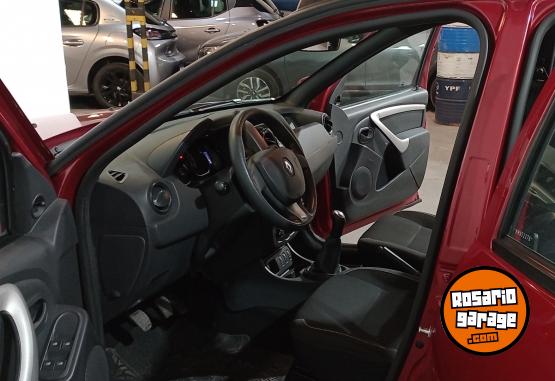 Autos - Renault DUSTER DYNAMIQUE 1.6 2021 Nafta 74035Km - En Venta