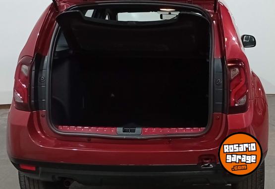 Autos - Renault DUSTER DYNAMIQUE 1.6 2021 Nafta 74035Km - En Venta