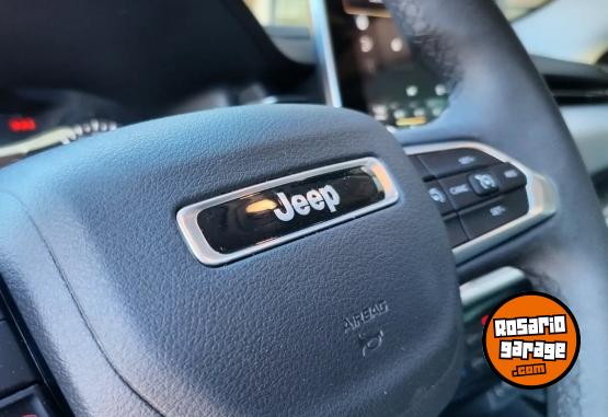 Autos - Chrysler JEEP COMPASS LONGITUDE 2023 Nafta 36000Km - En Venta