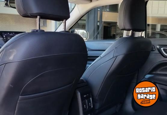 Autos - Chrysler JEEP COMPASS LONGITUDE 2023 Nafta 36000Km - En Venta