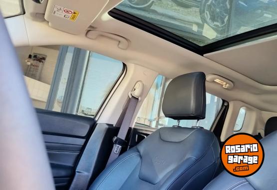 Autos - Chrysler JEEP COMPASS LONGITUDE 2023 Nafta 36000Km - En Venta