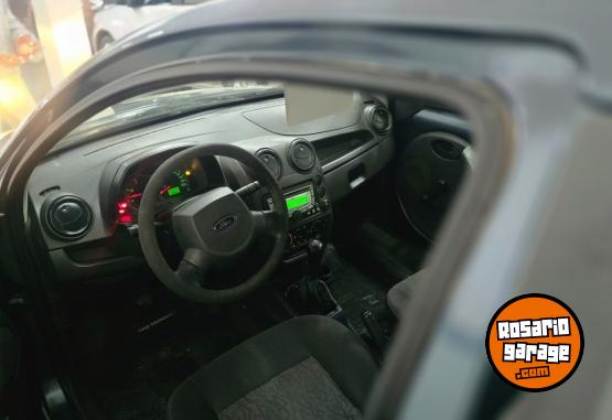 Autos - Ford Ka fly viral 2010 GNC  - En Venta