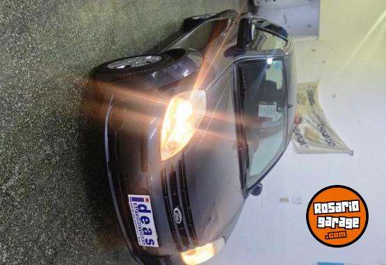 Autos - Ford Ka fly viral 2010 GNC  - En Venta