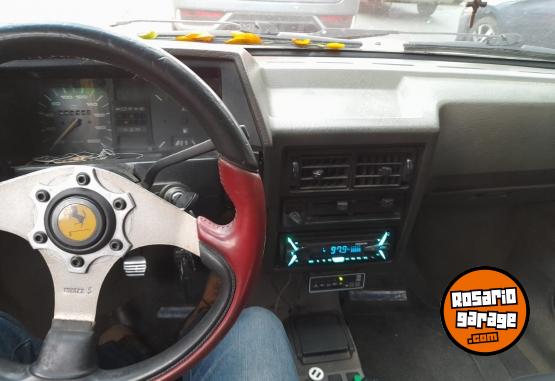 Camionetas - Volkswagen SAVEIRO 1995 Diesel 111111Km - En Venta