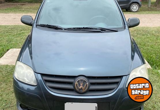Autos - Volkswagen Suran 2008 Diesel 240000Km - En Venta
