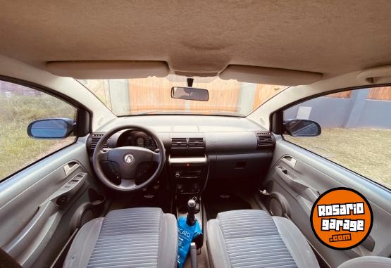Autos - Volkswagen Suran 2008 Diesel 240000Km - En Venta