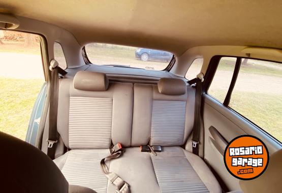 Autos - Volkswagen Suran 2008 Diesel 240000Km - En Venta